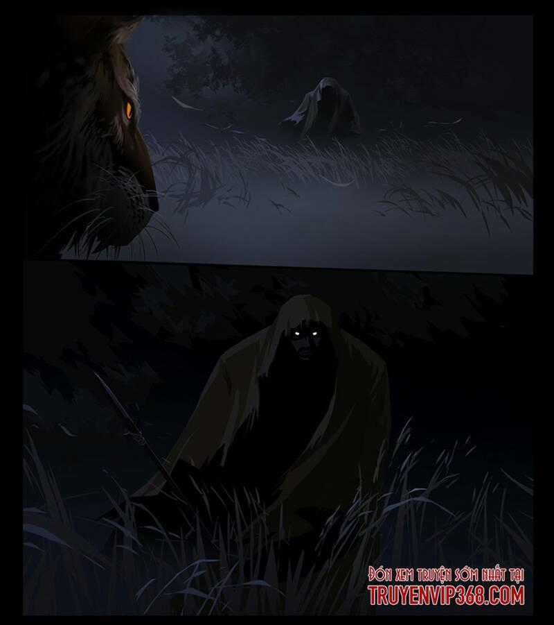 Cỏ Dại Chapter 16 trang 12