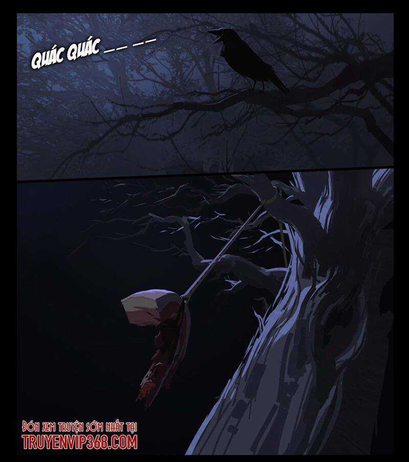 Cỏ Dại Chapter 16 trang 2