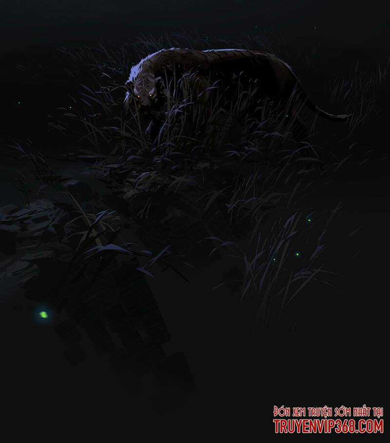 Cỏ Dại Chapter 16 trang 4