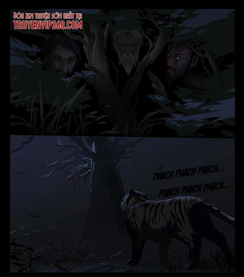 Cỏ Dại Chapter 16 trang 5