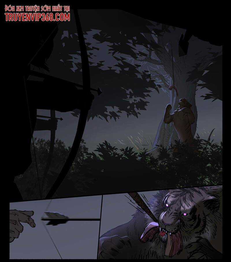 Cỏ Dại Chapter 16 trang 6