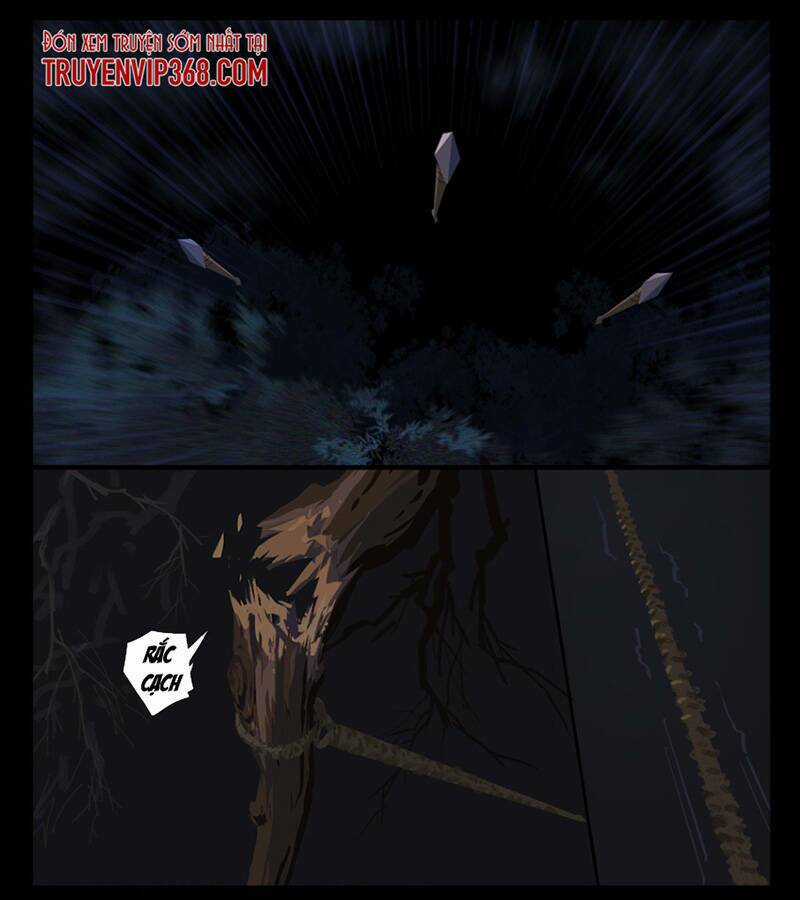 Cỏ Dại Chapter 16 trang 7