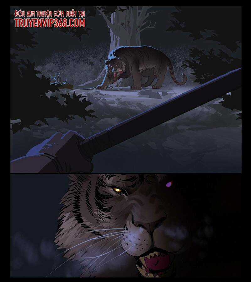 Cỏ Dại Chapter 16 trang 9