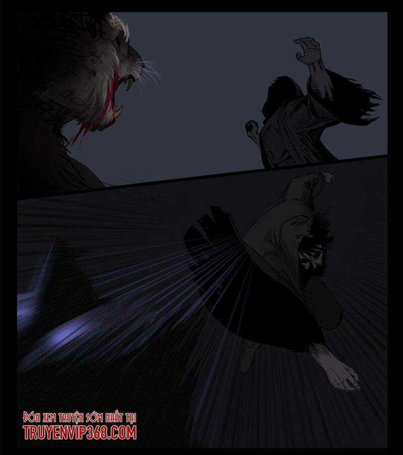 Cỏ Dại Chapter 17 trang 11