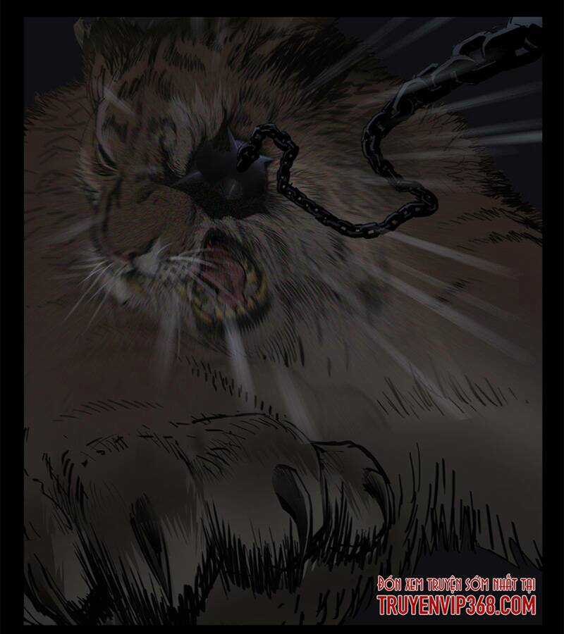 Cỏ Dại Chapter 17 trang 12