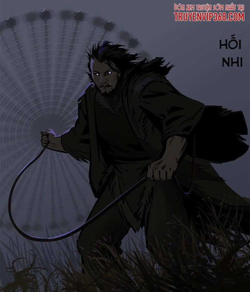 Cỏ Dại Chapter 17 trang 14