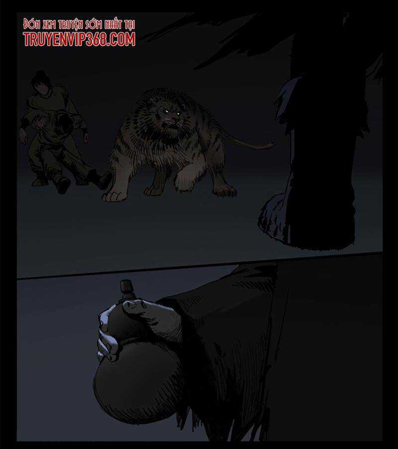 Cỏ Dại Chapter 17 trang 3