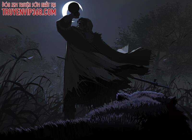 Cỏ Dại Chapter 17 trang 4