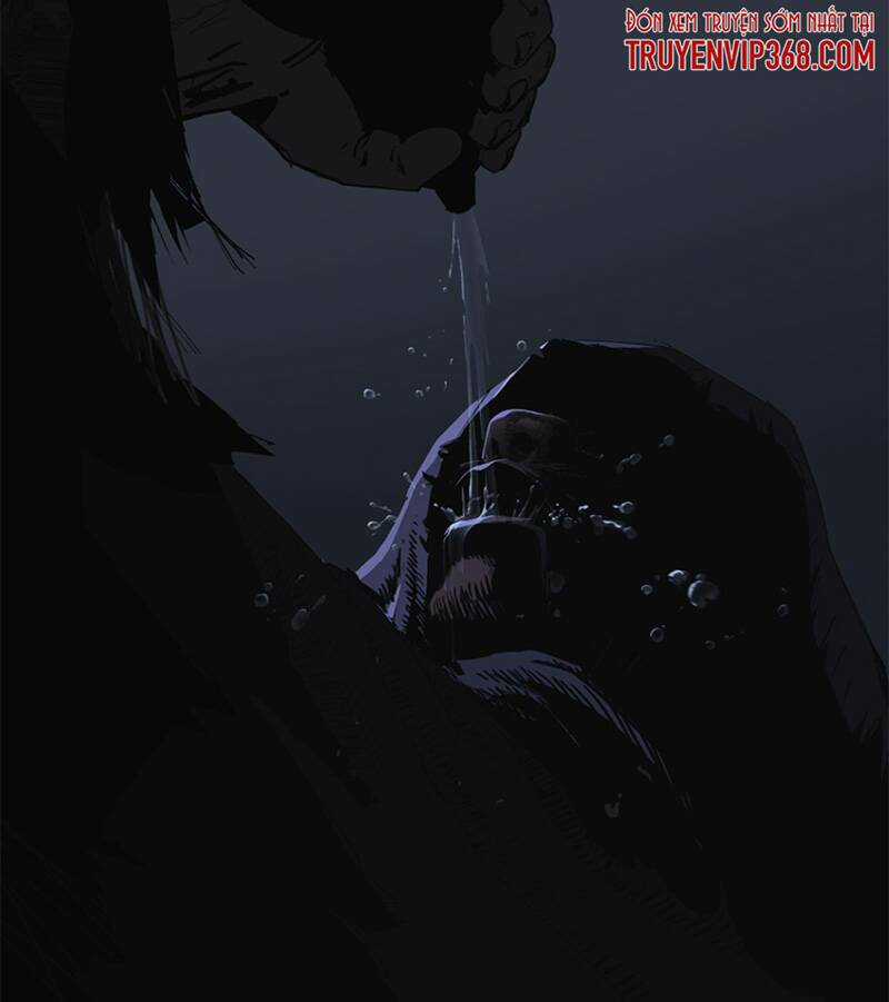 Cỏ Dại Chapter 17 trang 5