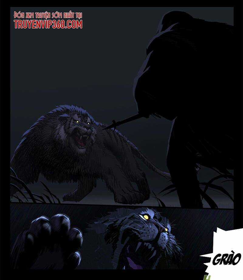 Cỏ Dại Chapter 17 trang 7