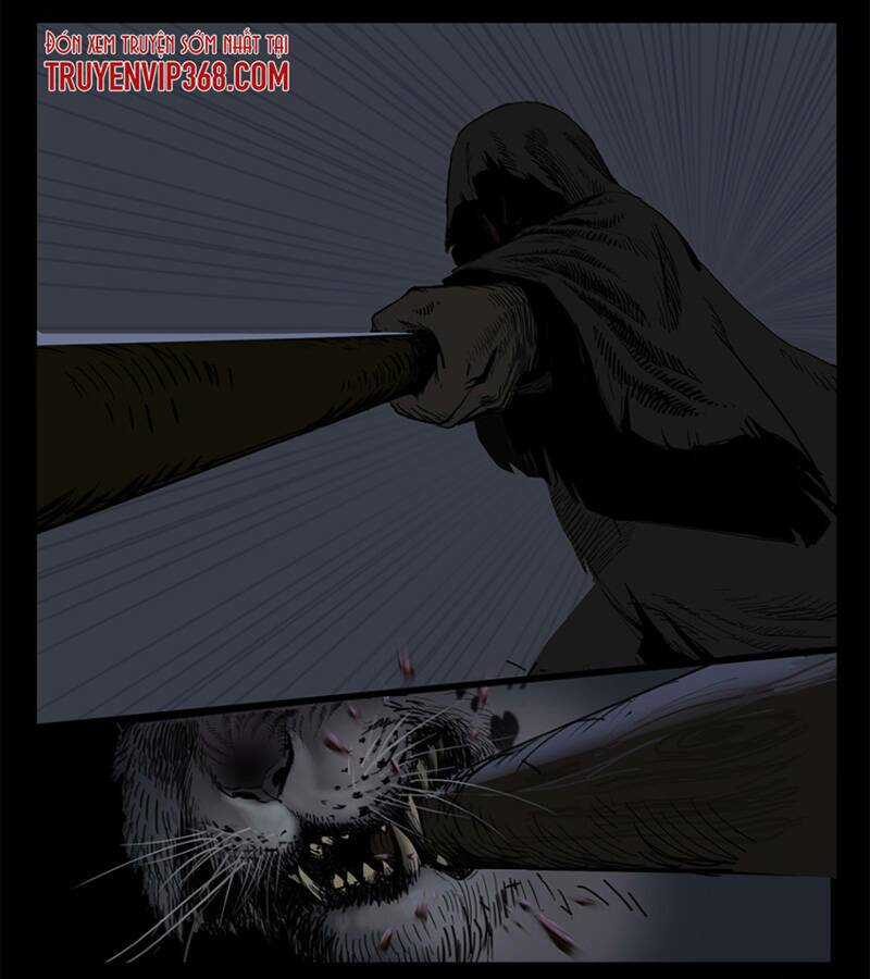 Cỏ Dại Chapter 17 trang 8