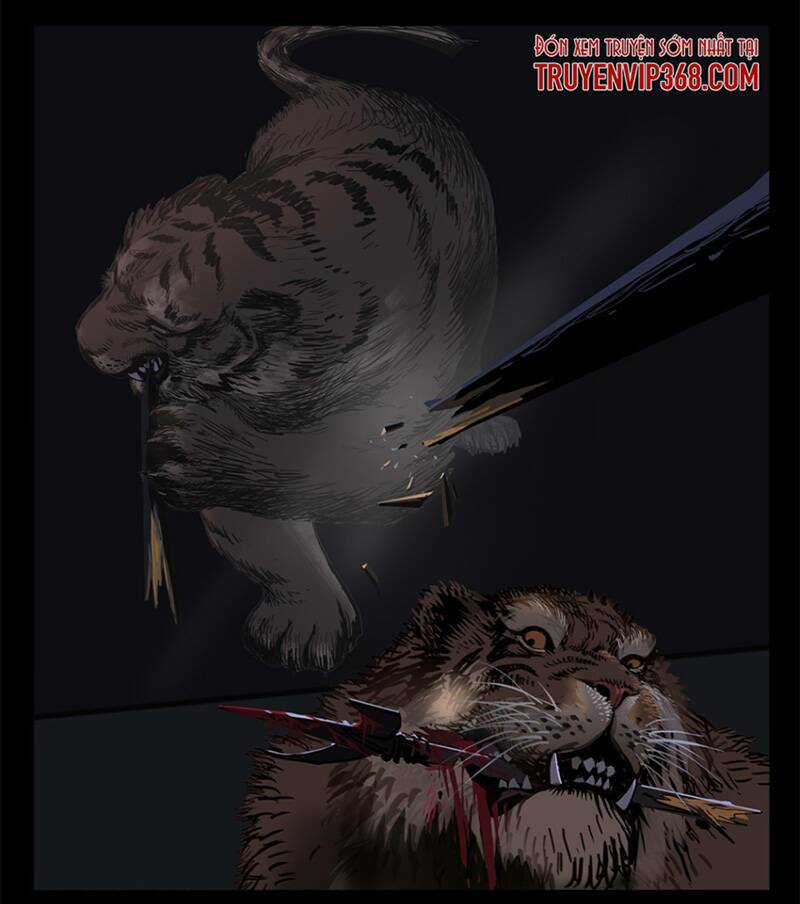 Cỏ Dại Chapter 17 trang 9