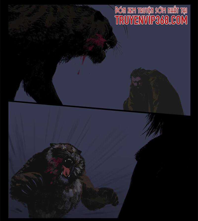 Cỏ Dại Chapter 18 trang 10