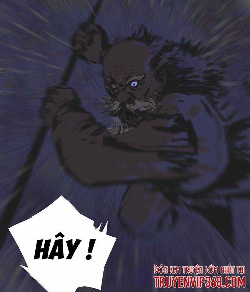 Cỏ Dại Chapter 18 trang 12