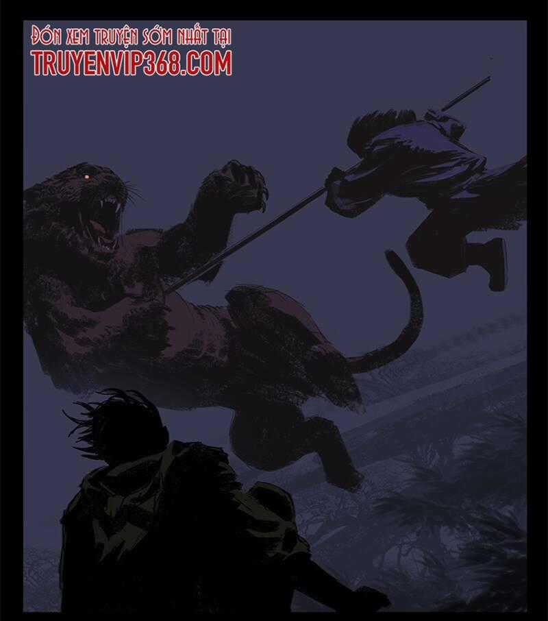 Cỏ Dại Chapter 18 trang 13