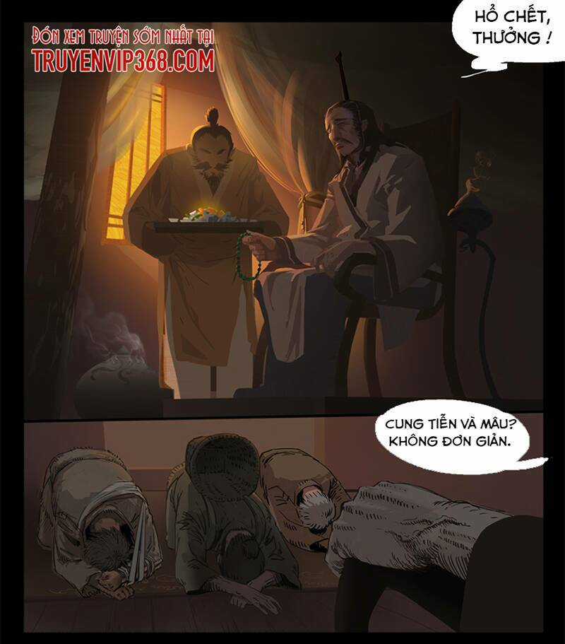 Cỏ Dại Chapter 18 trang 2