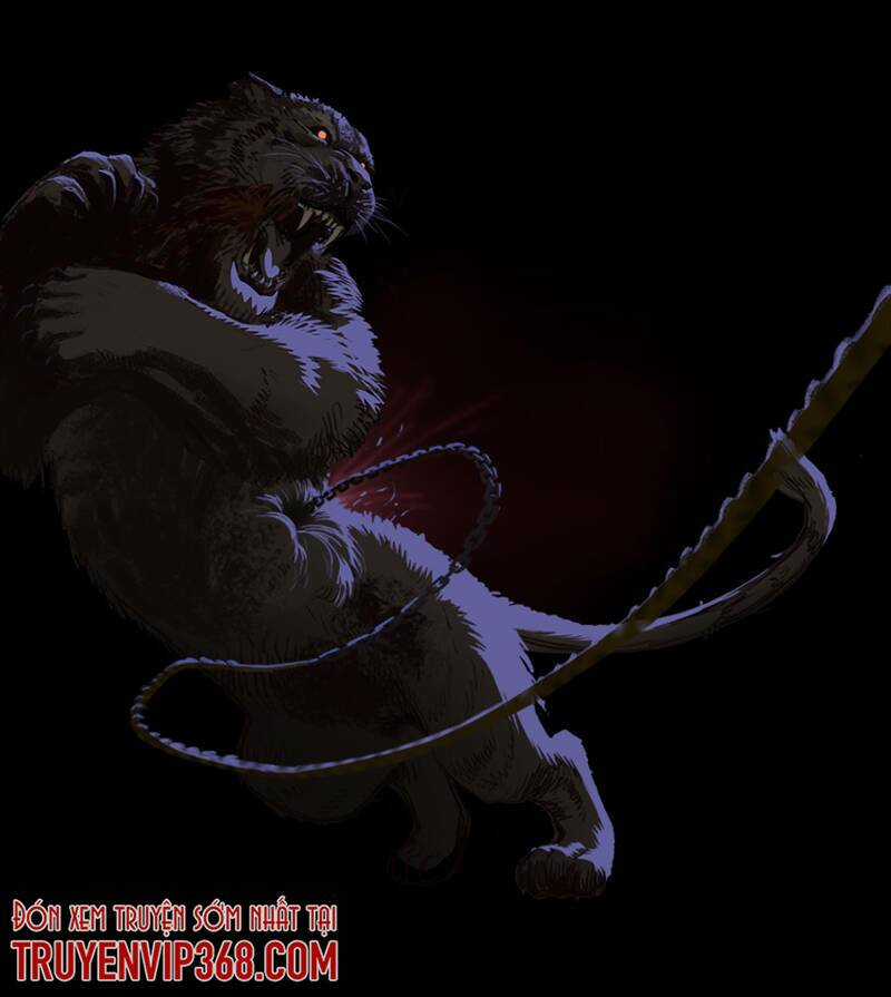 Cỏ Dại Chapter 18 trang 4