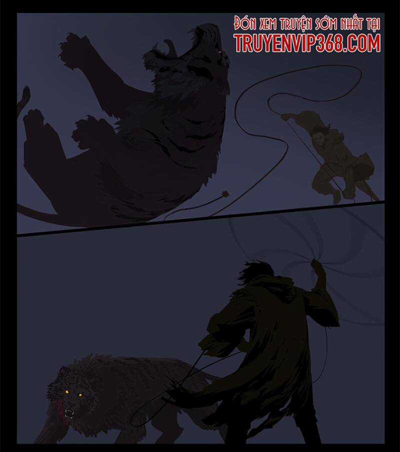 Cỏ Dại Chapter 18 trang 5