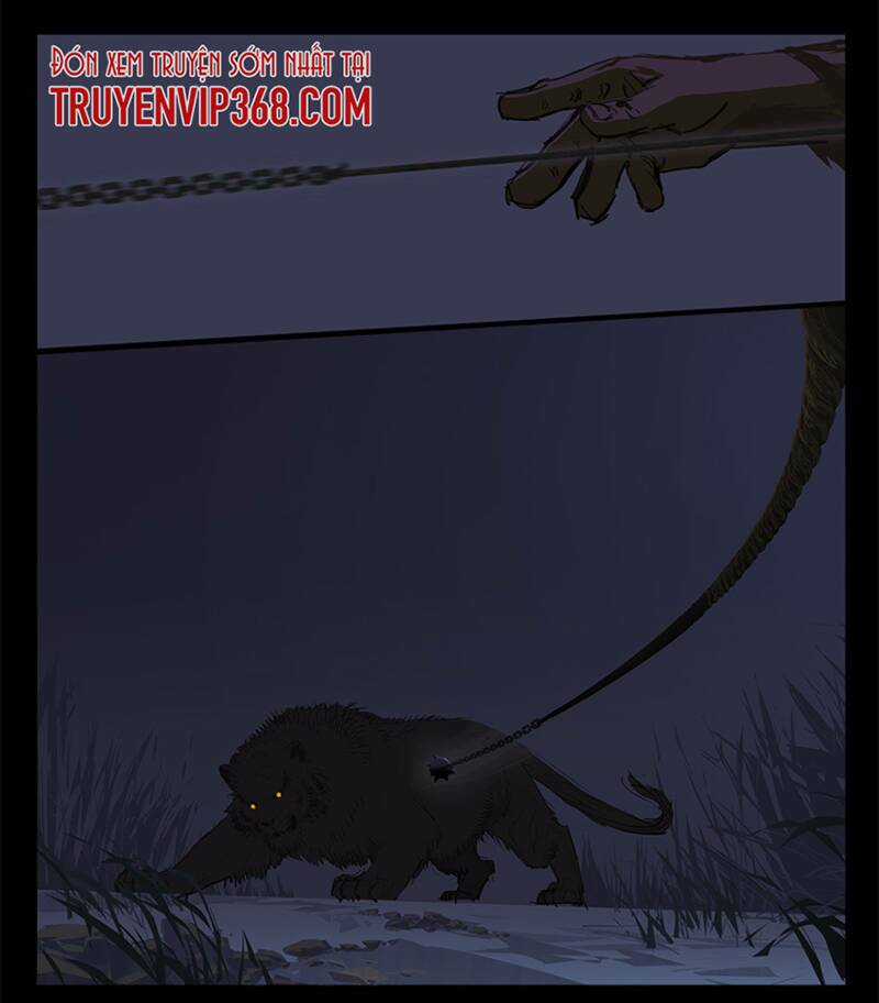 Cỏ Dại Chapter 18 trang 6