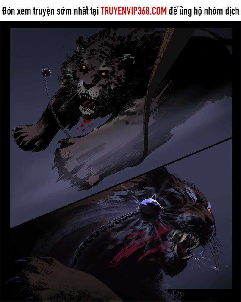 Cỏ Dại Chapter 18 trang 7