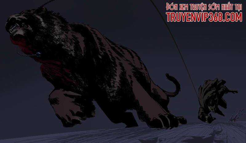 Cỏ Dại Chapter 18 trang 9