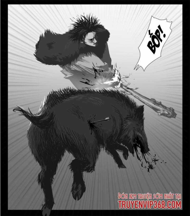 Cỏ Dại Chapter 2 trang 9