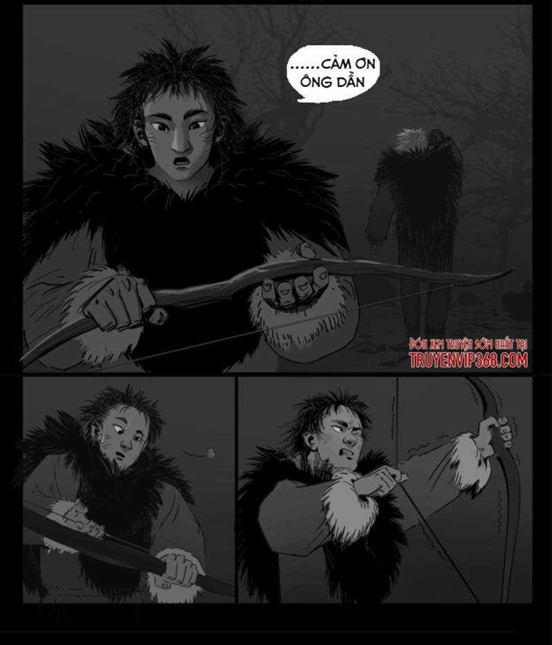 Cỏ Dại Chapter 4 trang 11