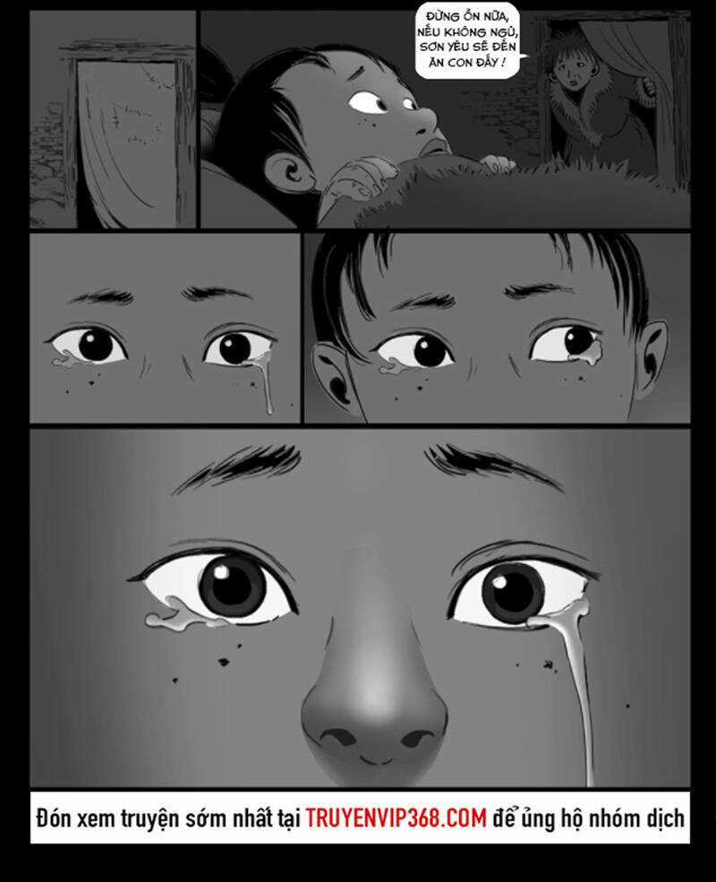 Cỏ Dại Chapter 4 trang 14