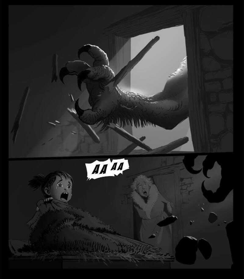 Cỏ Dại Chapter 4 trang 16