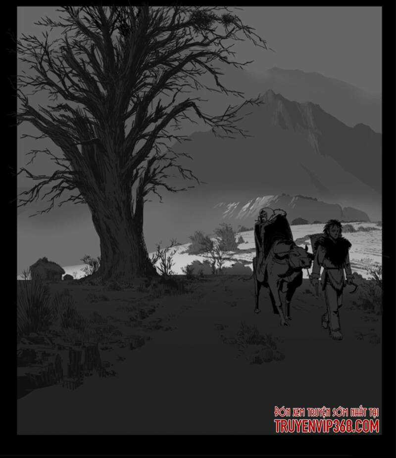 Cỏ Dại Chapter 4 trang 2