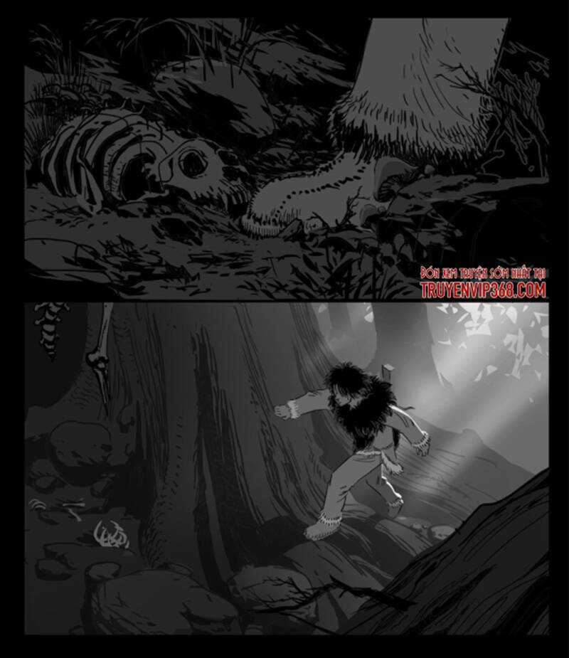 Cỏ Dại Chapter 4 trang 5