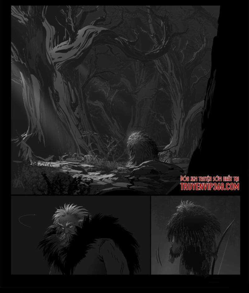 Cỏ Dại Chapter 4 trang 7