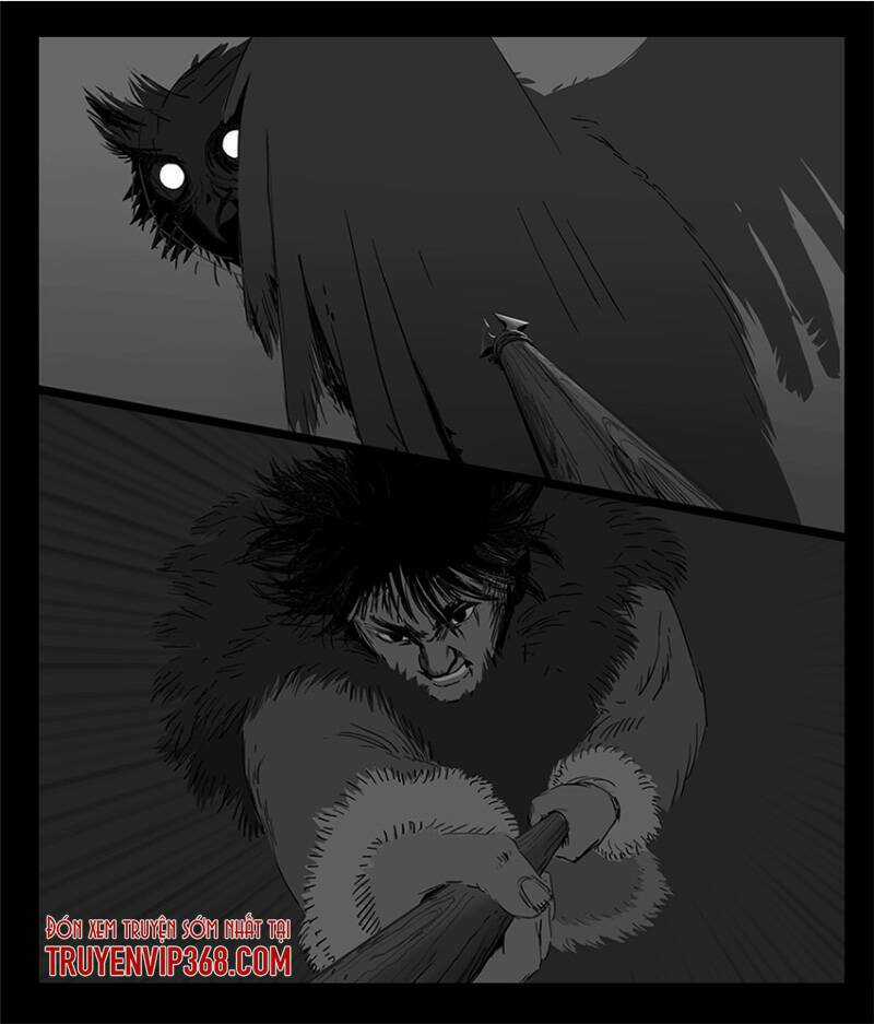 Cỏ Dại Chapter 5 trang 10