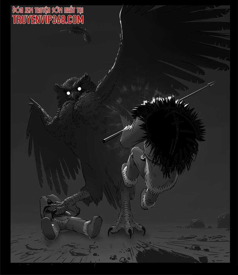 Cỏ Dại Chapter 5 trang 11