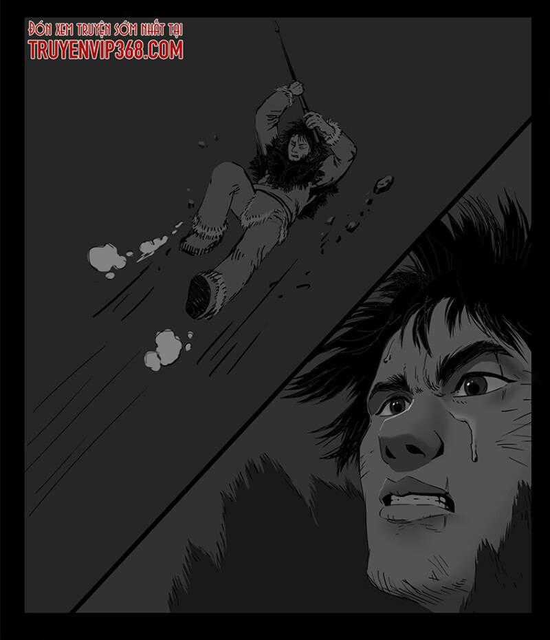 Cỏ Dại Chapter 5 trang 12