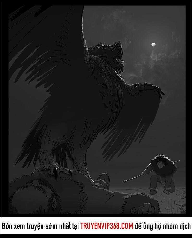 Cỏ Dại Chapter 5 trang 13