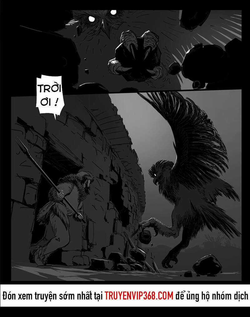 Cỏ Dại Chapter 5 trang 2