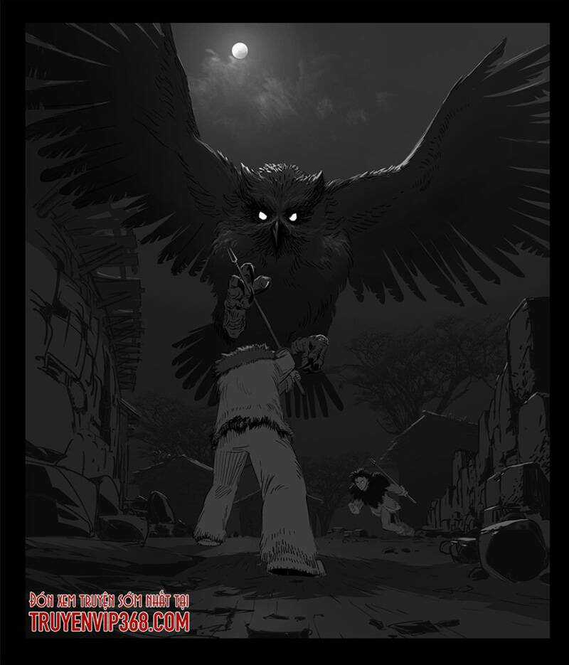 Cỏ Dại Chapter 5 trang 5