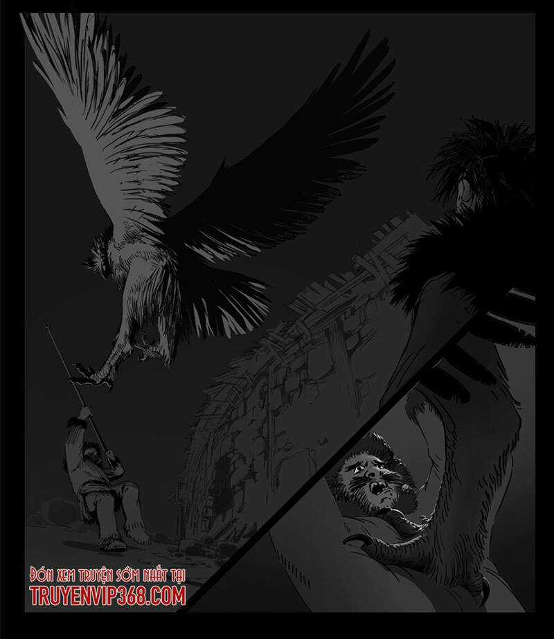 Cỏ Dại Chapter 5 trang 6