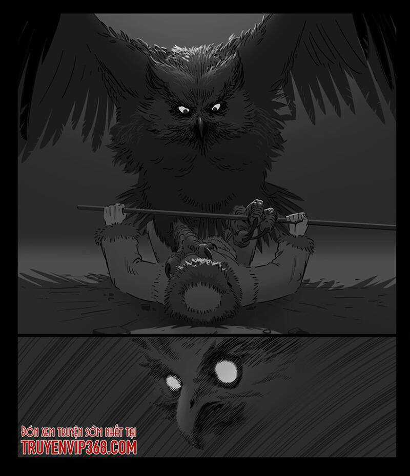 Cỏ Dại Chapter 5 trang 7