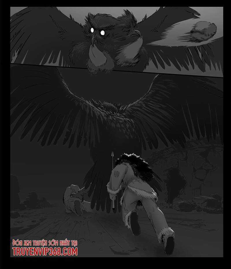 Cỏ Dại Chapter 5 trang 9