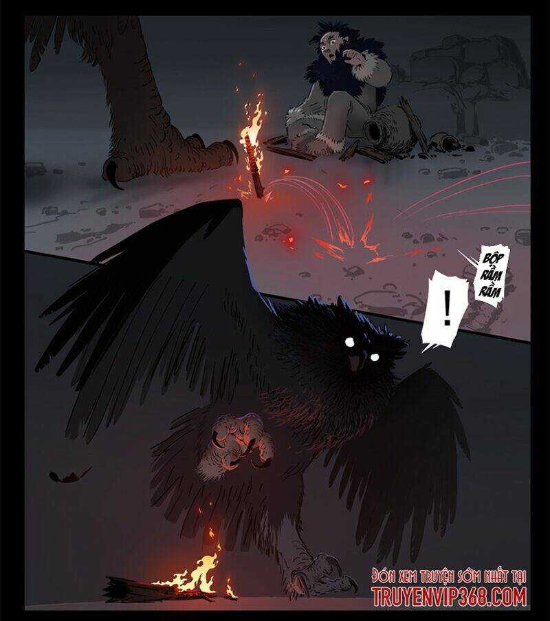 Cỏ Dại Chapter 6 trang 11