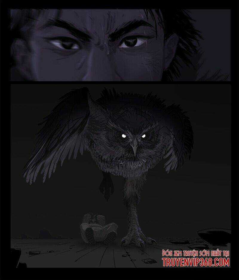 Cỏ Dại Chapter 6 trang 5