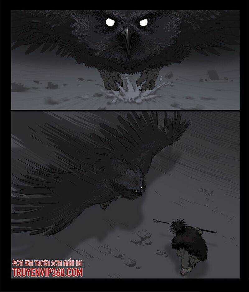 Cỏ Dại Chapter 6 trang 6