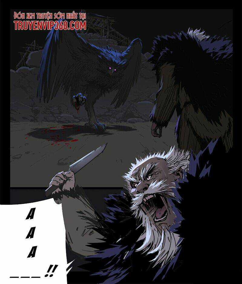 Cỏ Dại Chapter 7 trang 10