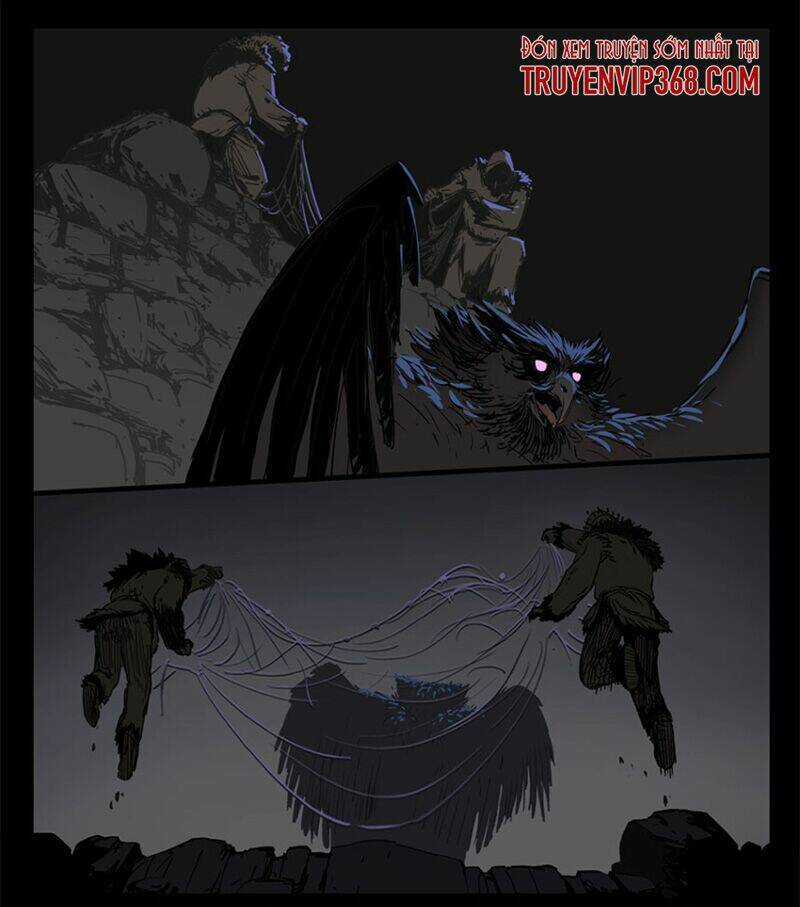 Cỏ Dại Chapter 7 trang 11