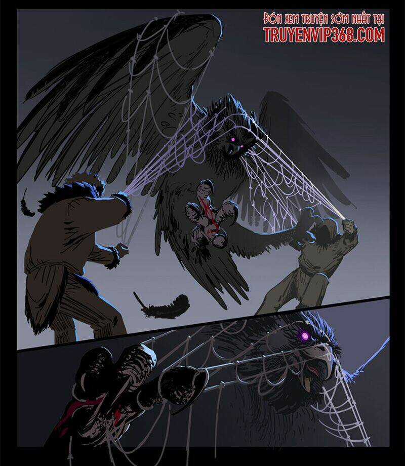 Cỏ Dại Chapter 7 trang 12