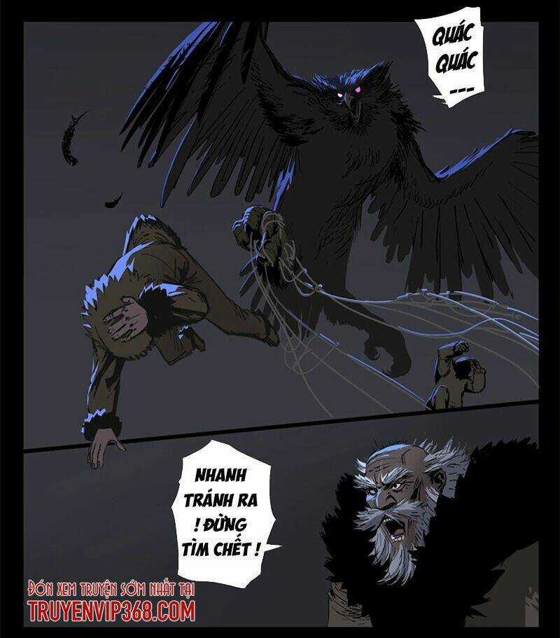 Cỏ Dại Chapter 7 trang 13