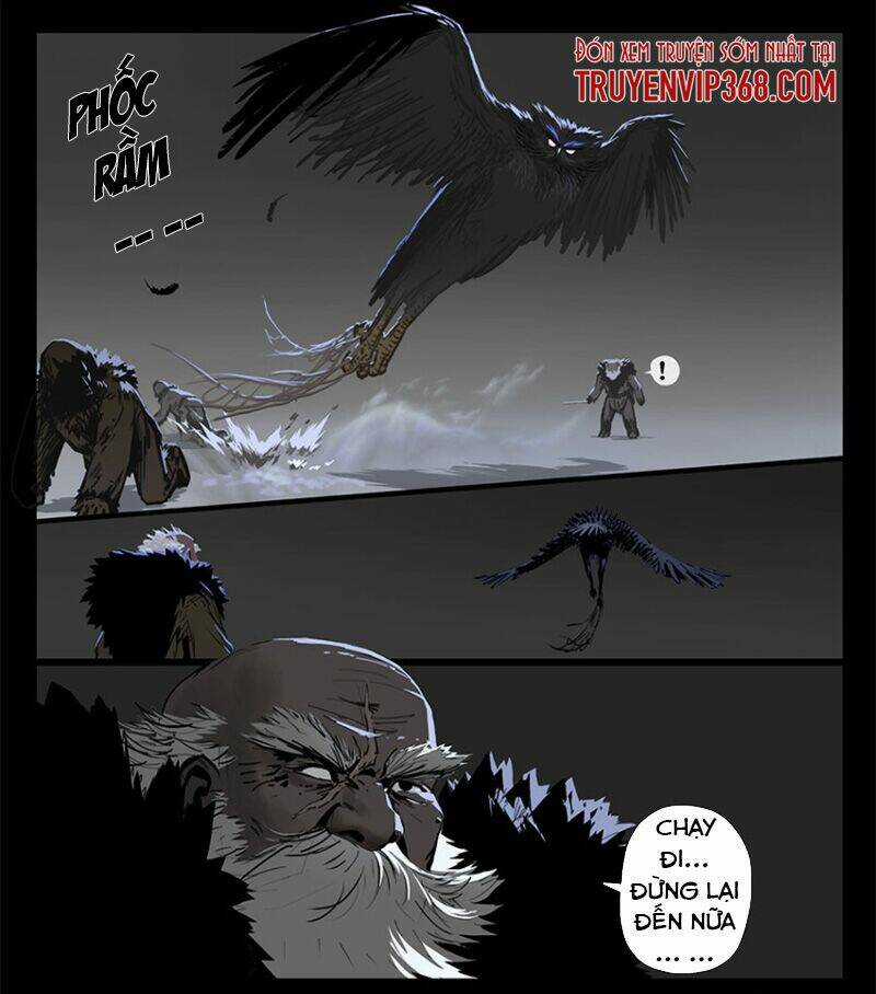 Cỏ Dại Chapter 7 trang 14