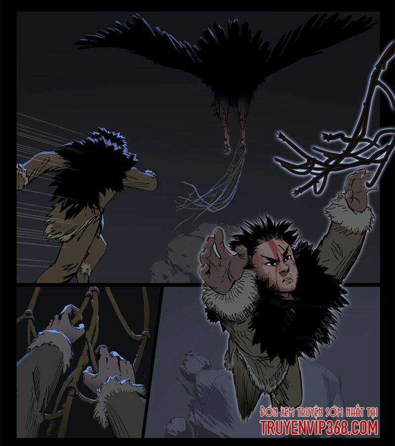 Cỏ Dại Chapter 7 trang 15